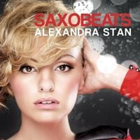 Alexandra Stan - Saxobeats