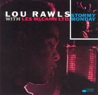 Lou Rawls - Stormy Monday