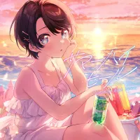 大空スバル [OozoraSubaru] - サマーハイヒール