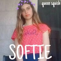 Queen Squish - Softie