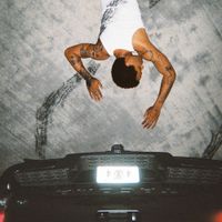 Tony Velour - 4X4