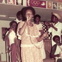 Various Artists - Guasa, Cununo y Marimba: Afro-Colombian Music From the Pacific Coast