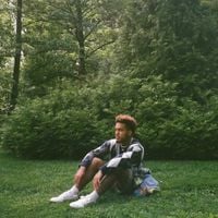 Frank Sativa - Change