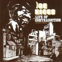 Joe Higgs - Life of Contradiction 