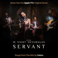 Saleka - Servant: Songs From The Attic (Music from the Apple TV+ Original Series)