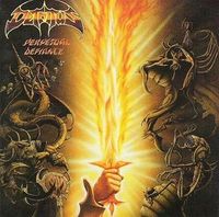 Detritus - Perpetual Defiance
