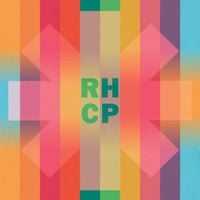 Red Hot Chili Peppers - Rock & Roll Hall of Fame Covers EP