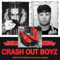 Ryder Johnson & SosMula - CrashOutBoyz