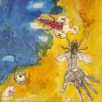 Cerberus Shoal - Chaiming the Knoblessone