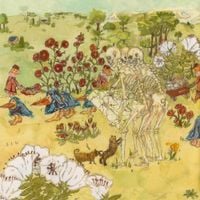 Cerberus Shoal - The Land We All Believe In