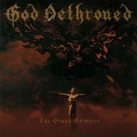 God Dethroned - The Grand Grimoire