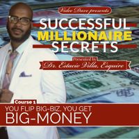 Video Dave - Successful Millionaire Secrets