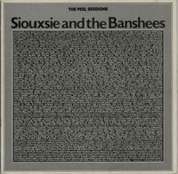 Siouxsie and the Banshees - The Peel Sessions
