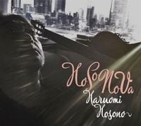 細野晴臣 [Haruomi Hosono] - HoSoNoVa