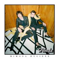 The Criticals - Mimosa Hygiene