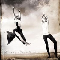 Rising Appalachia - Wider Circles