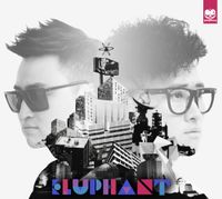 Eluphant - Man on the Earth