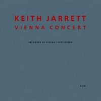 Keith Jarrett - Vienna Concert
