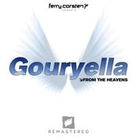 Gouryella - From The Heavens