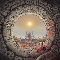 Metalachi - Tres