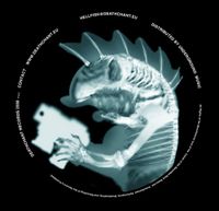 Hellfish - Now That's What I Call Hellfish Vol 2