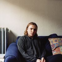 Will Orchard - I Reached My Hand Out