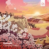 Knowmadic - Changing Winds