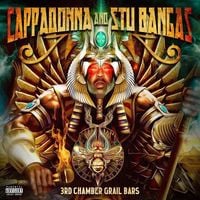 Cappadonna & Stu Bangas - Third Chamber Grail Bars