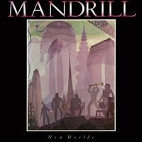 Mandrill - New Worlds