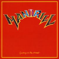 Mandrill - Getting In The Mood