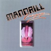 Mandrill - Energize