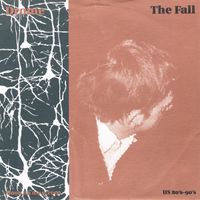 The Fall / Drome / Autechre - [untitled]