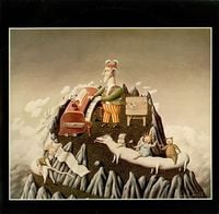 King Crimson - A Young Person's Guide to King Crimson