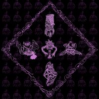 Essex Dogs - CYMBREANTE OSCURA