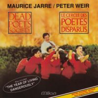 Maurice Jarre - Dead Poets Society