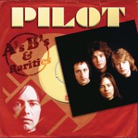 Pilot - A's, B's and Rarities