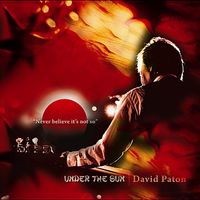 David Paton - Under the Sun