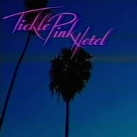 Exum - Tickle Pink Hotel