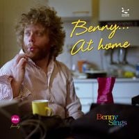 Benny Sings - At Home