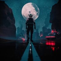 Zomboy - Dead Man Walking [Pt. 1]