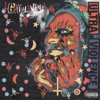Ghoulavelii - ultraVIOLENCE