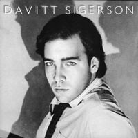 Davitt Sigerson - Davitt Sigerson
