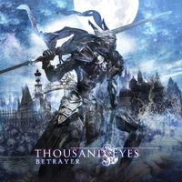 Thousand Eyes - Betrayer