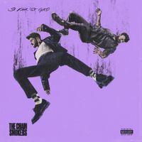 The Chainsmokers - Time Bomb