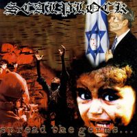 Scalplock - Spread the Germs...