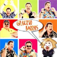 Gilberto Barros - Chicauaca Chicabum