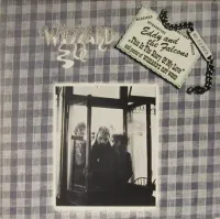 Wizzard - Introducing Eddy & The Falcons