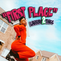 Larray - First Place (The Race - Remix)