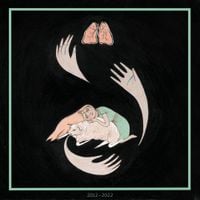 Purity Ring - Shrines X