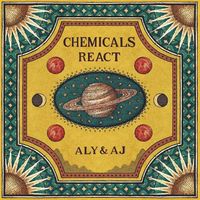 Aly & AJ - Chemicals React (A&a Version)